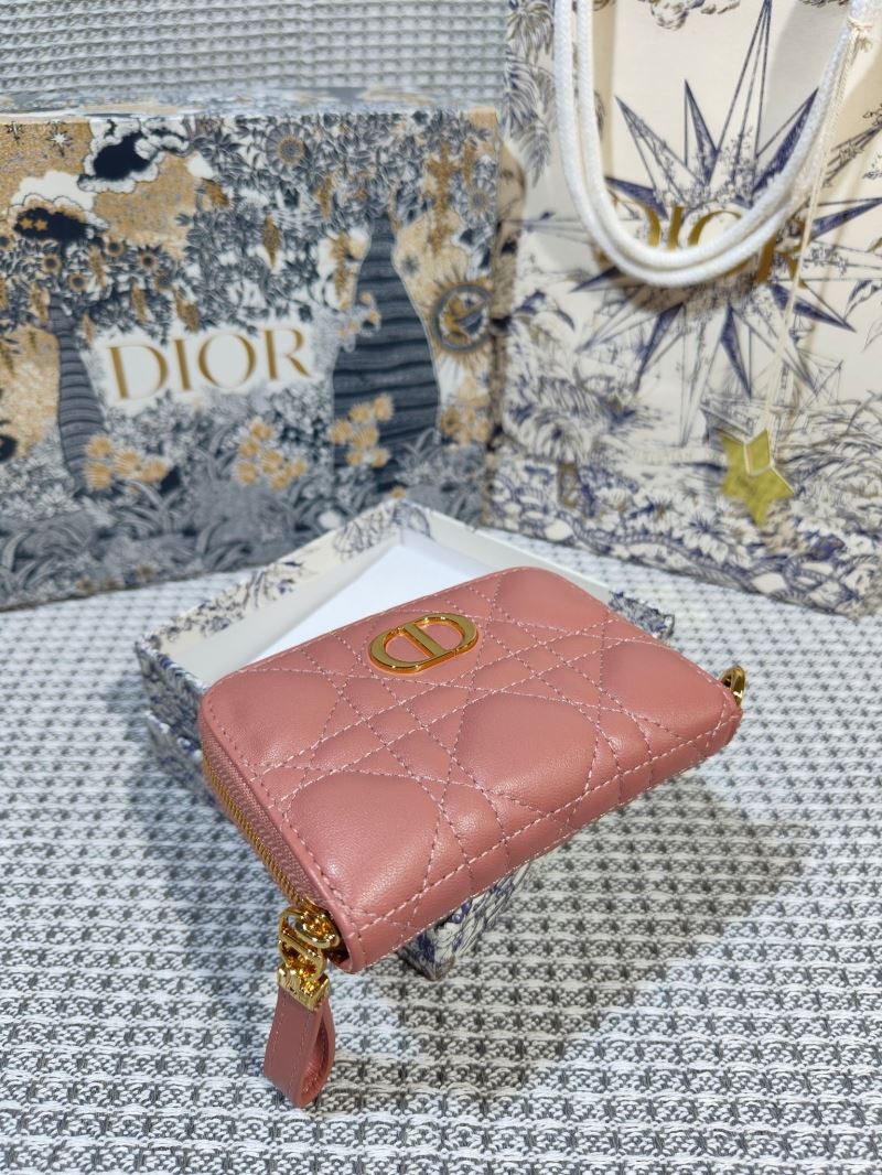 Christian Dior Wallet